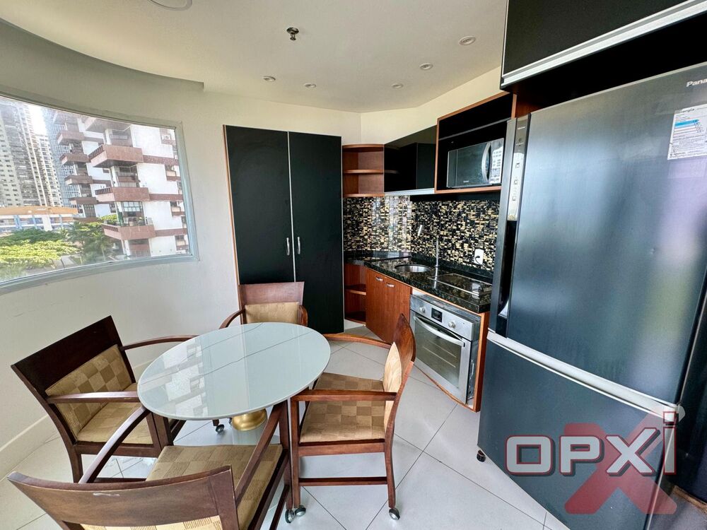 Apartamento, 2 quartos, 100 m² - Foto 11