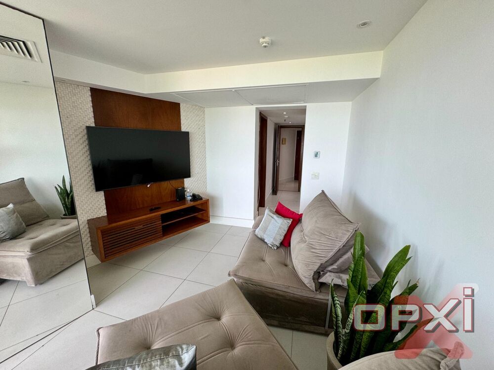 Apartamento, 2 quartos, 100 m² - Foto 10