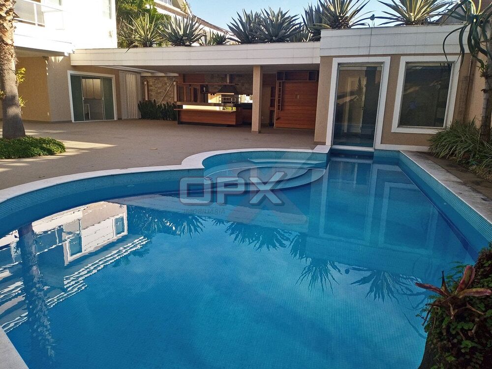 Casa de Condomínio, 5 quartos - Foto 2