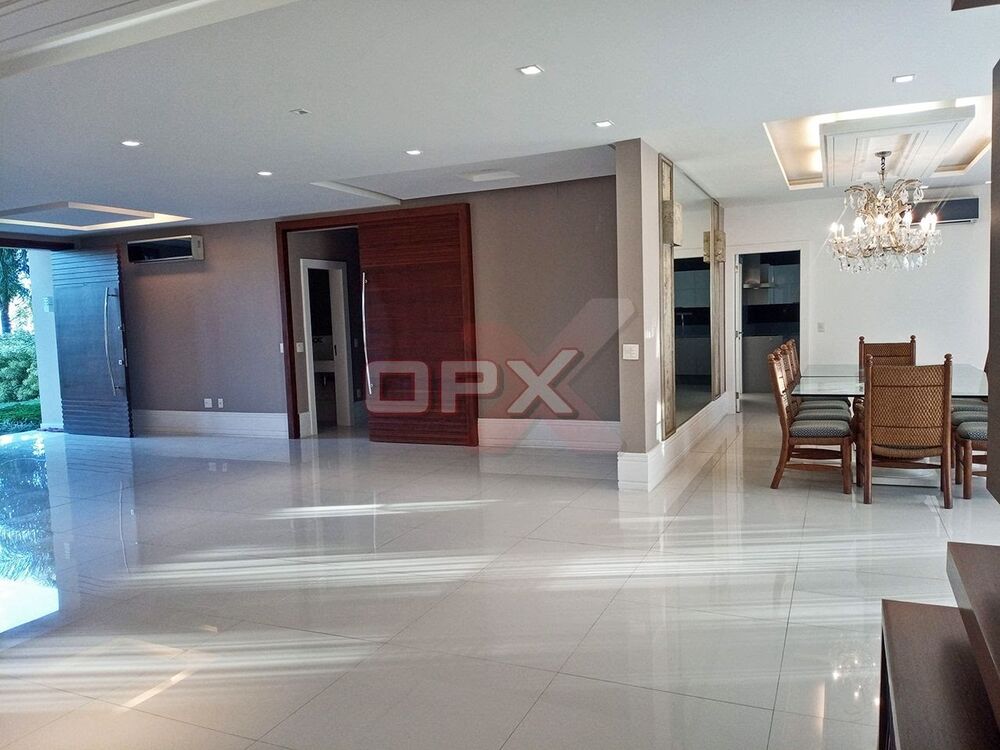 Casa de Condomínio, 5 quartos - Foto 4