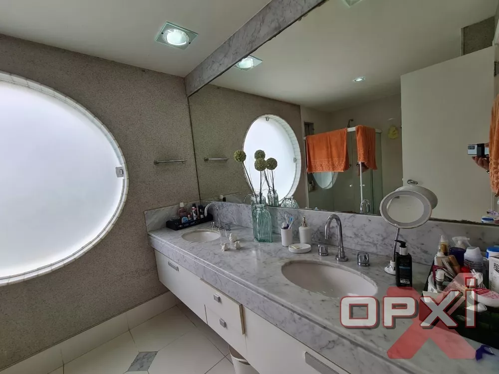 Casa de Condomínio, 4 quartos - Foto 8