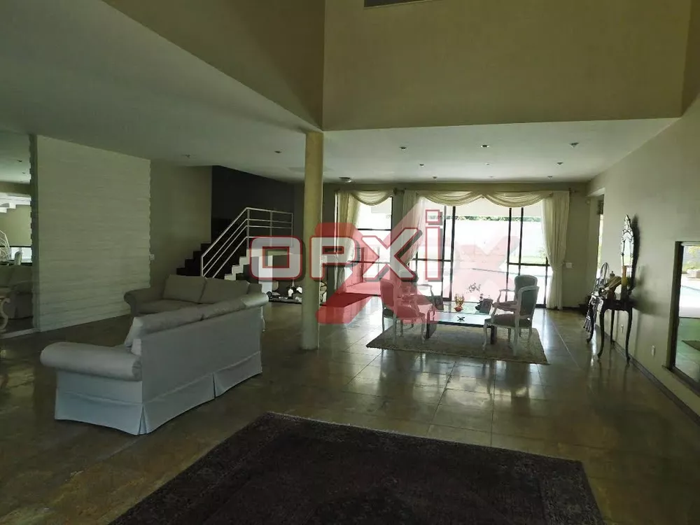 Casa de Condomínio, 5 quartos - Foto 2