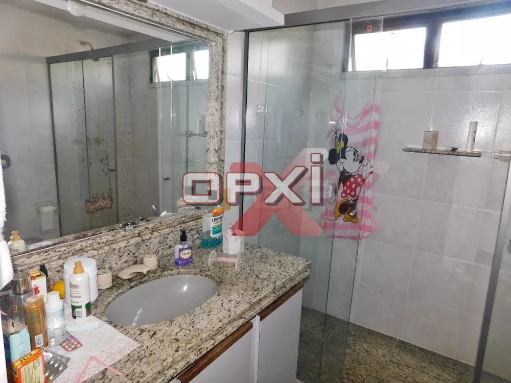 Casa de Condomínio, 5 quartos - Foto 14