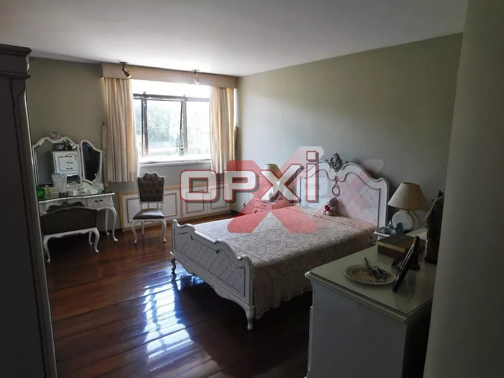 Casa de Condomínio, 5 quartos - Foto 11