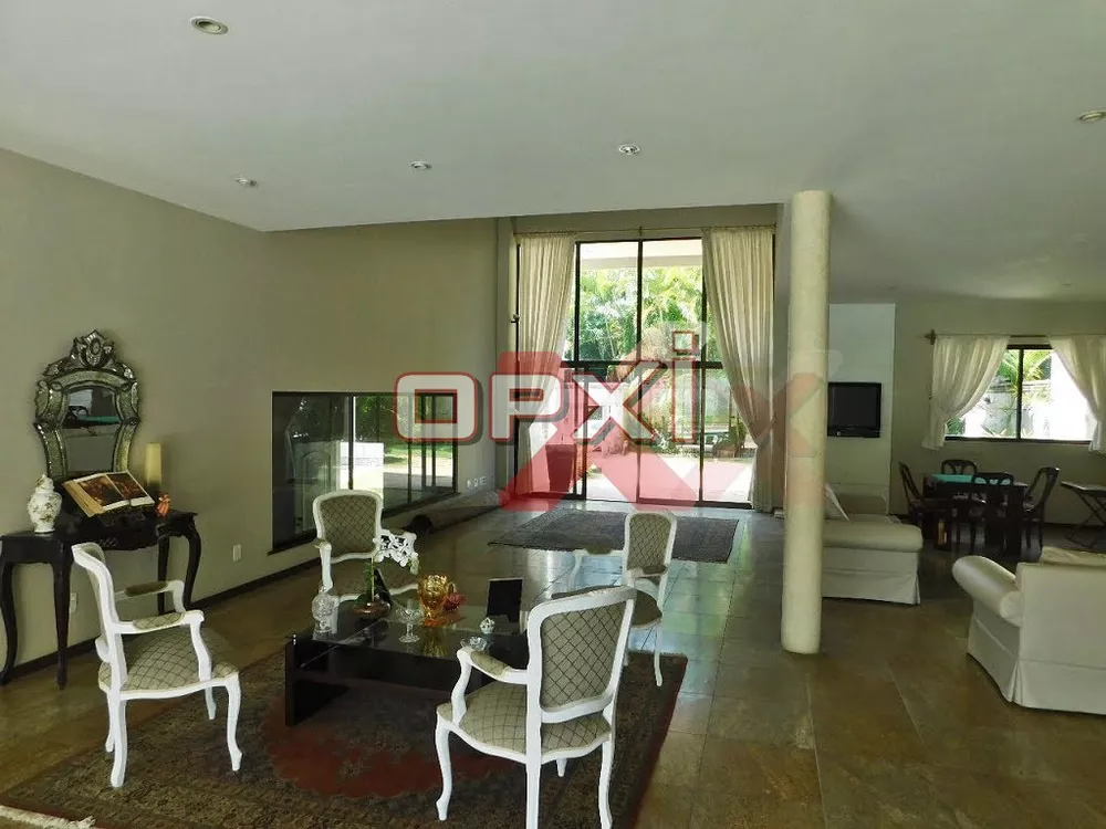 Casa de Condomínio, 5 quartos - Foto 4