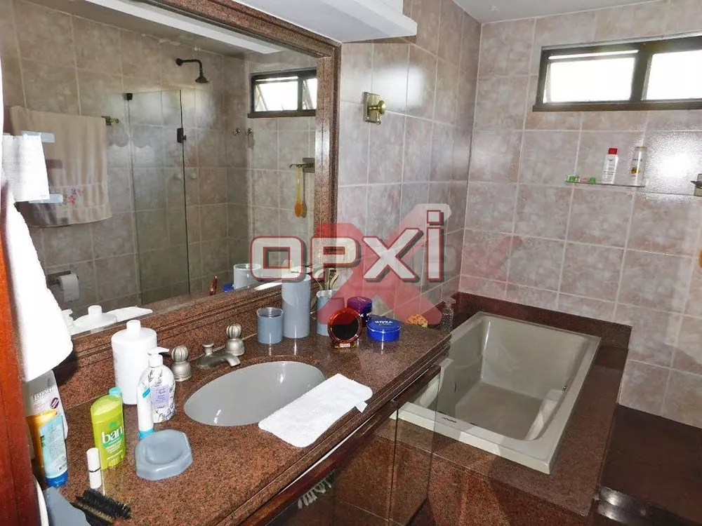 Casa de Condomínio, 5 quartos - Foto 10