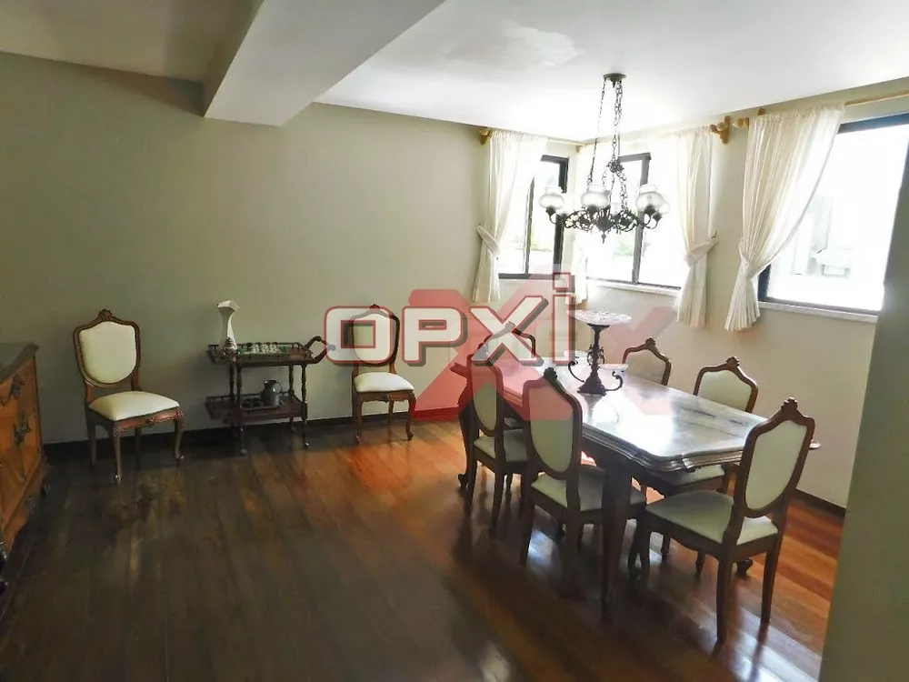 Casa de Condomínio, 5 quartos - Foto 5
