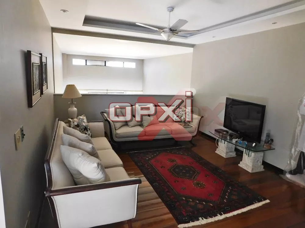 Casa de Condomínio, 5 quartos - Foto 8