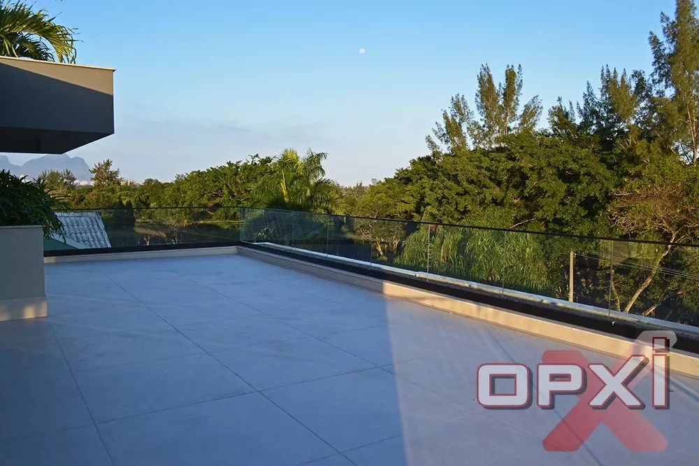 Casa de Condomínio, 5 quartos - Foto 21