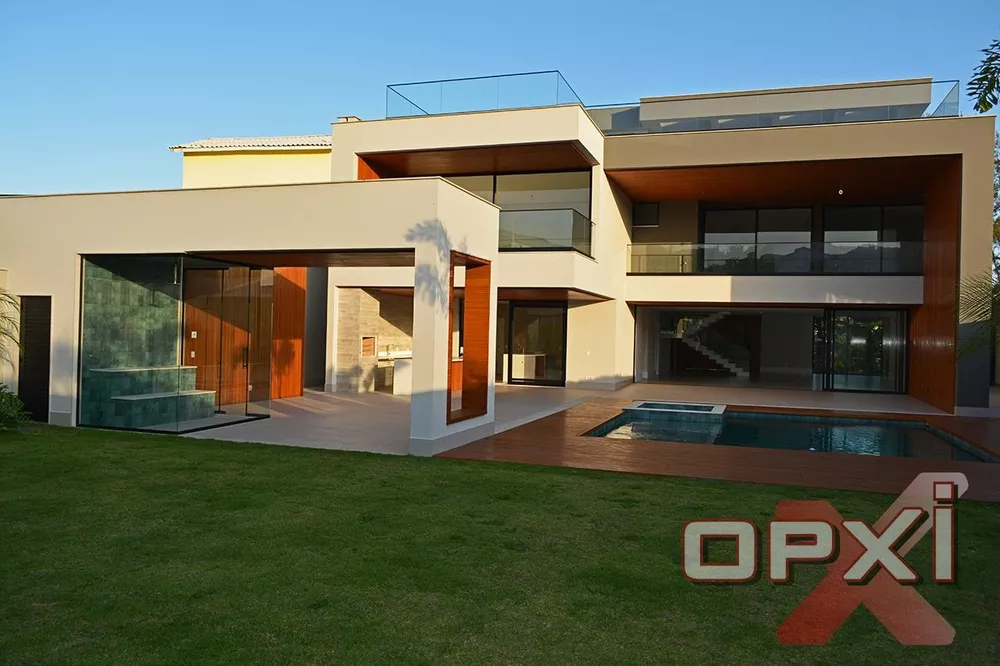 Casa de Condomínio, 5 quartos - Foto 7