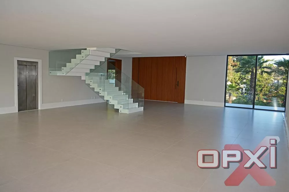 Casa de Condomínio, 5 quartos - Foto 1