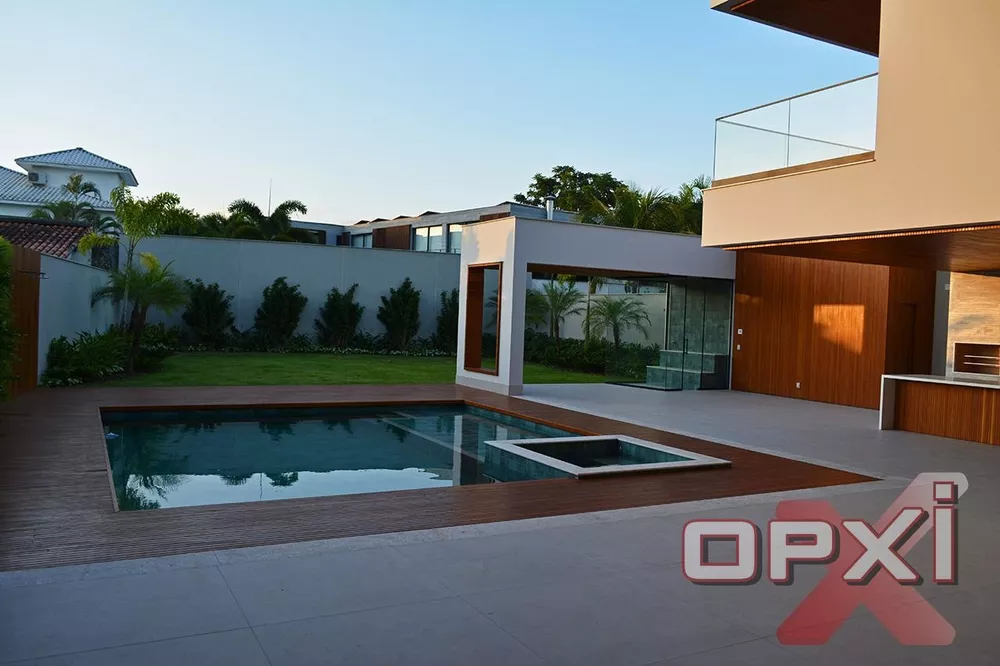 Casa de Condomínio, 5 quartos - Foto 9