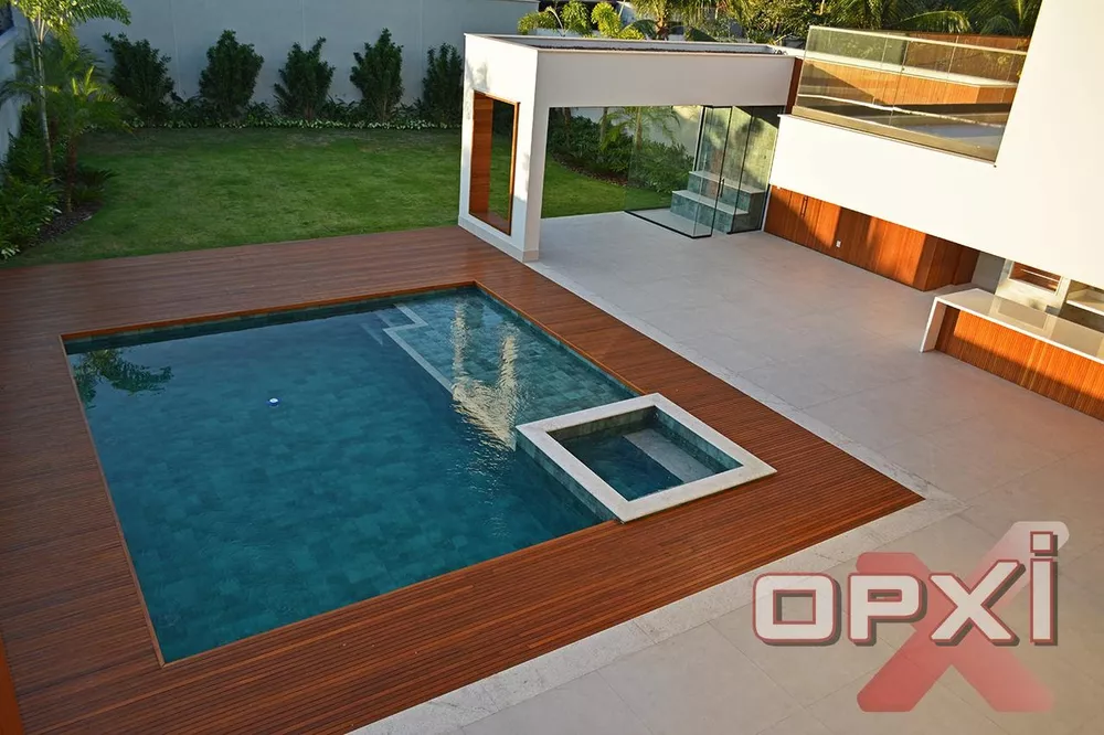 Casa de Condomínio, 5 quartos - Foto 12