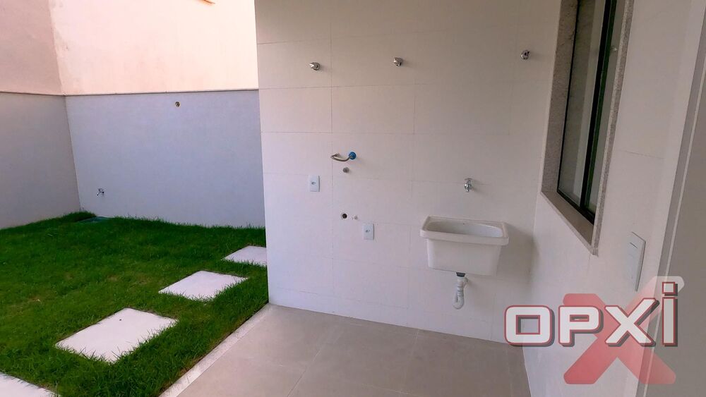 Casa de Condomínio, 3 quartos - Foto 11
