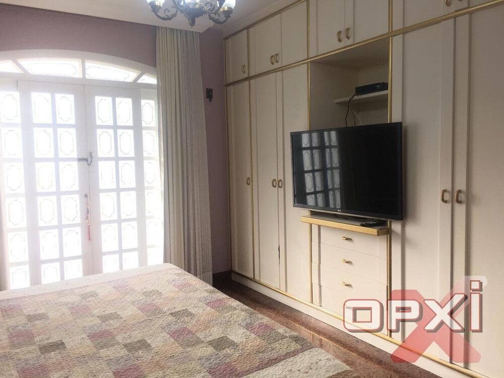 Casa, 4 quartos, 450 m² - Foto 17