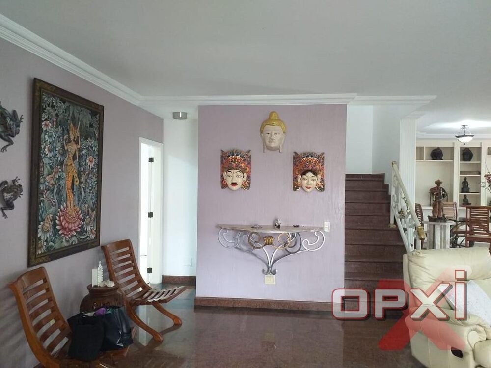 Casa, 4 quartos, 450 m² - Foto 6