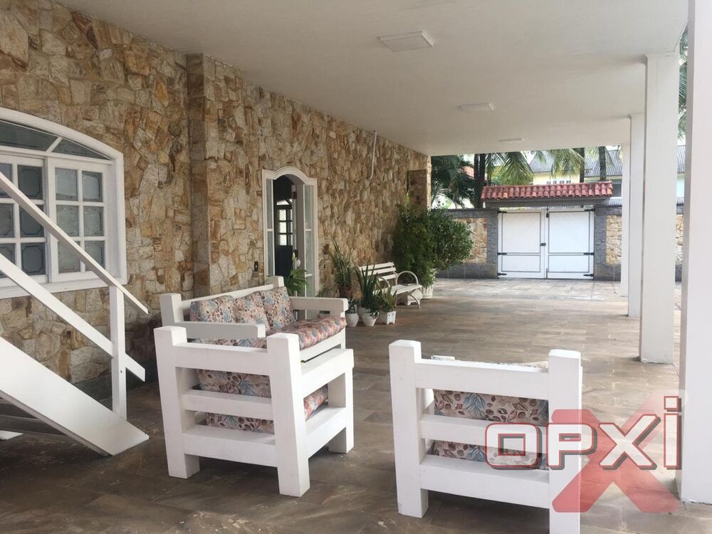 Casa, 4 quartos, 450 m² - Foto 22