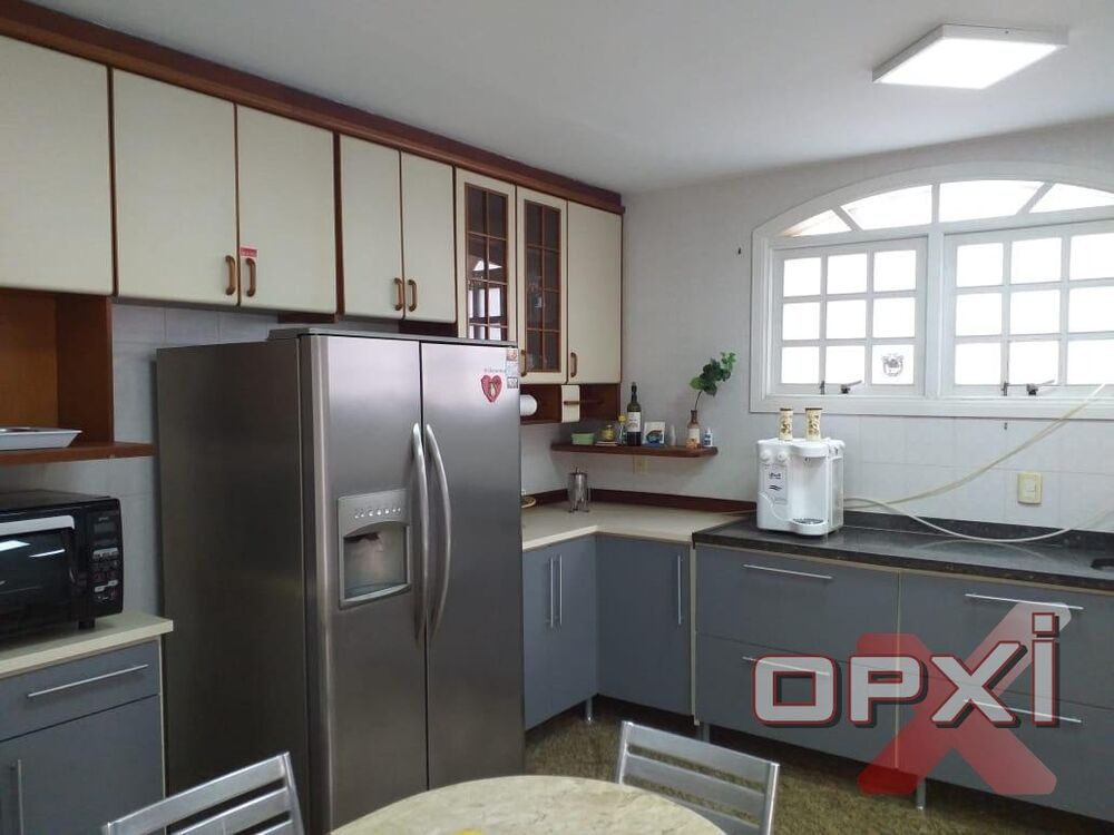 Casa, 4 quartos, 450 m² - Foto 11
