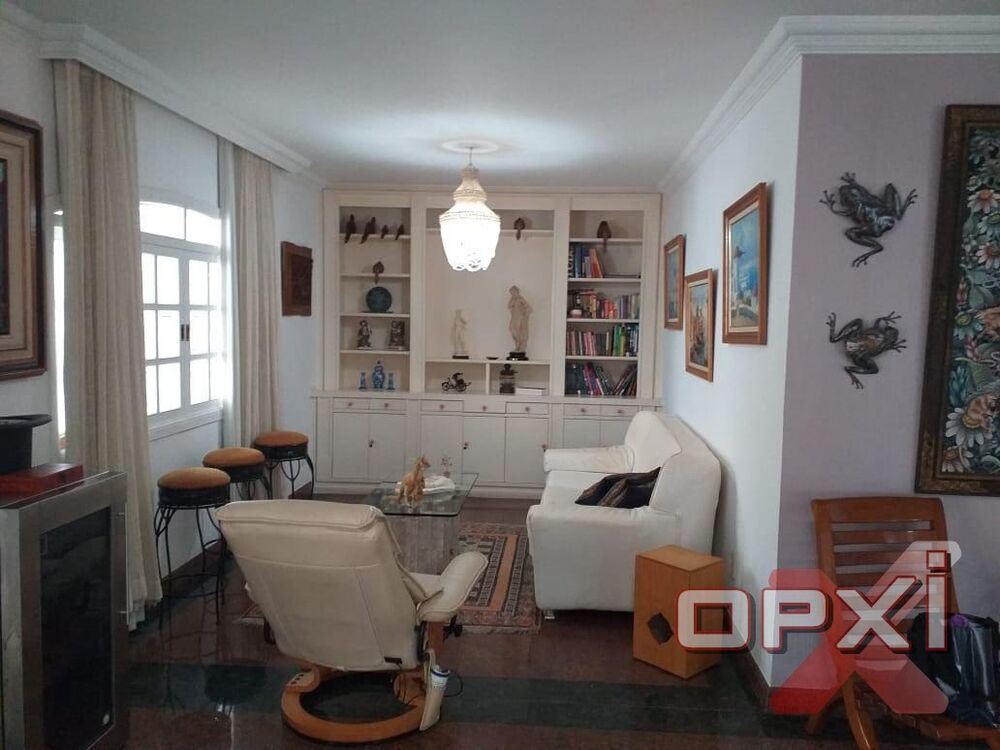 Casa, 4 quartos, 450 m² - Foto 10