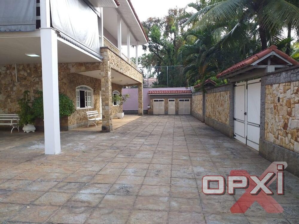 Casa, 4 quartos, 450 m² - Foto 2