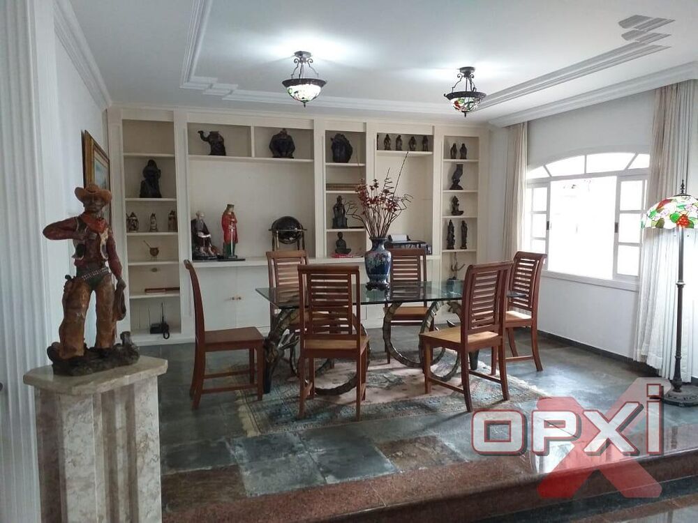 Casa, 4 quartos, 450 m² - Foto 13