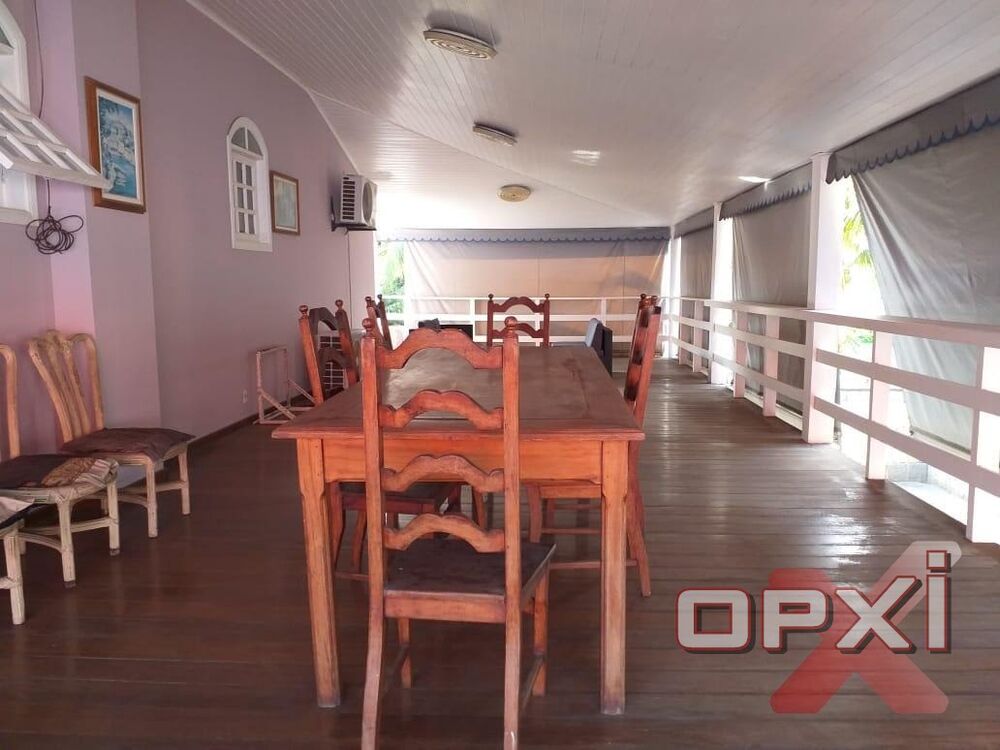 Casa, 4 quartos, 450 m² - Foto 3