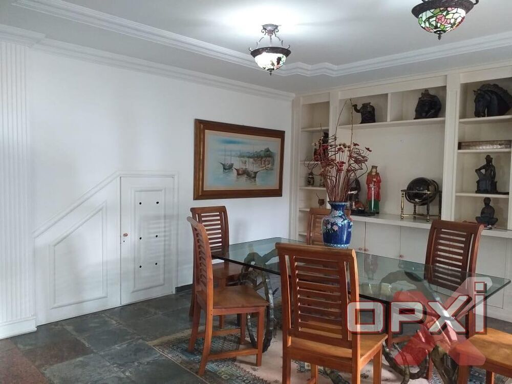 Casa, 4 quartos, 450 m² - Foto 5