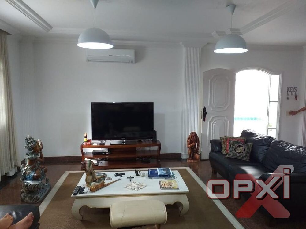 Casa, 4 quartos, 450 m² - Foto 12