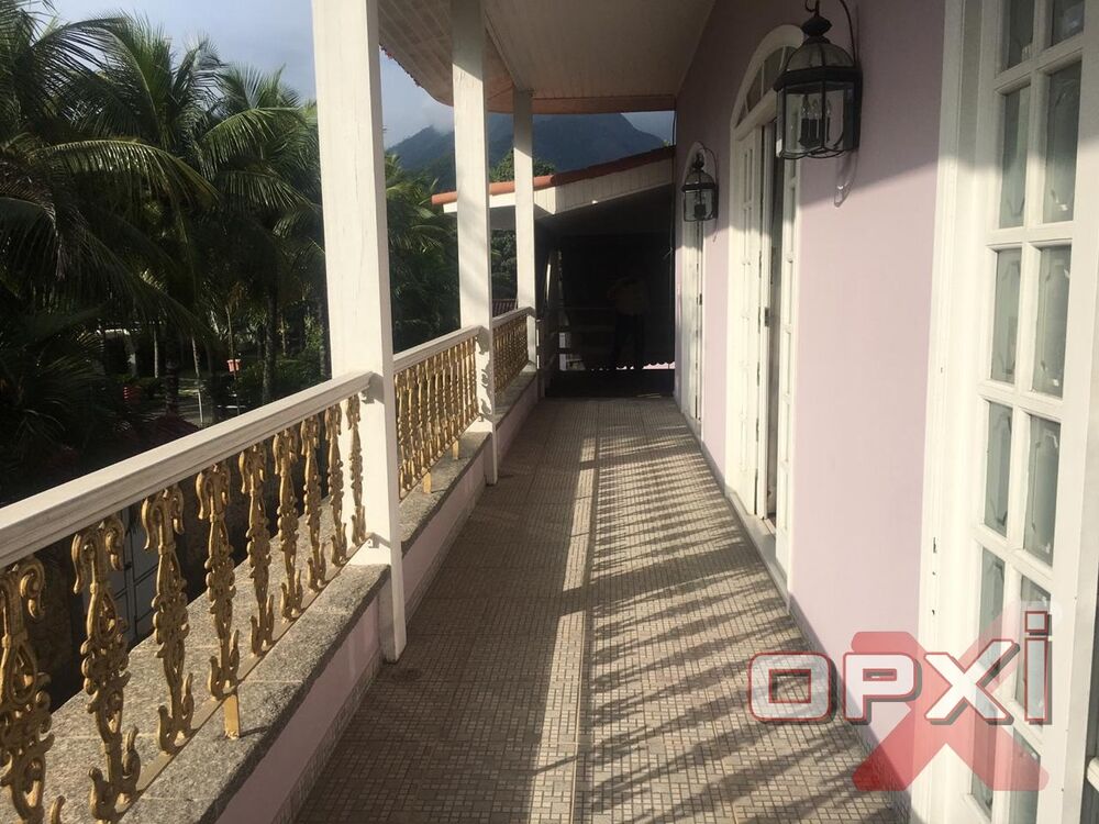 Casa, 4 quartos, 450 m² - Foto 14