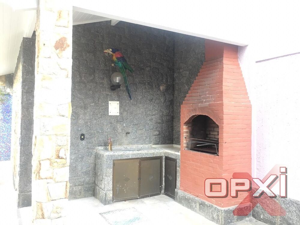 Casa, 4 quartos, 450 m² - Foto 21