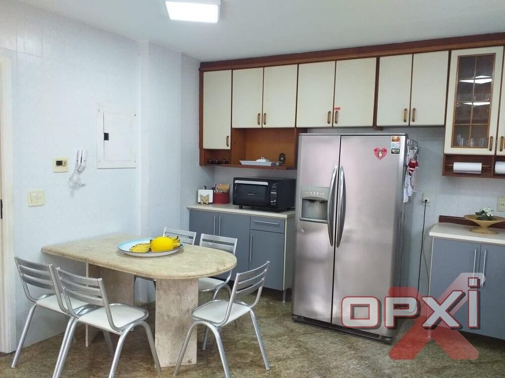 Casa, 4 quartos, 450 m² - Foto 9
