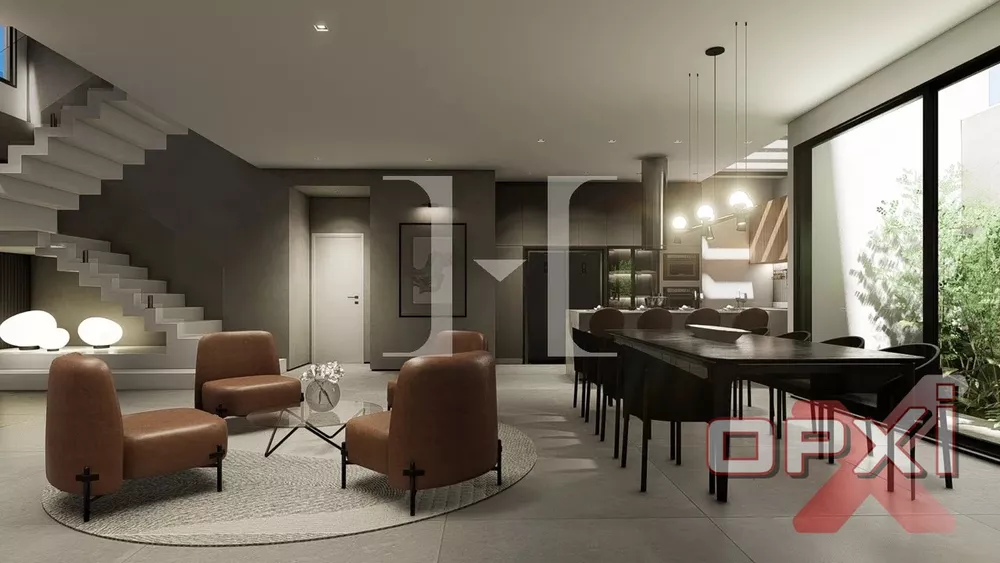 Casa de Condomínio, 4 quartos - Foto 12