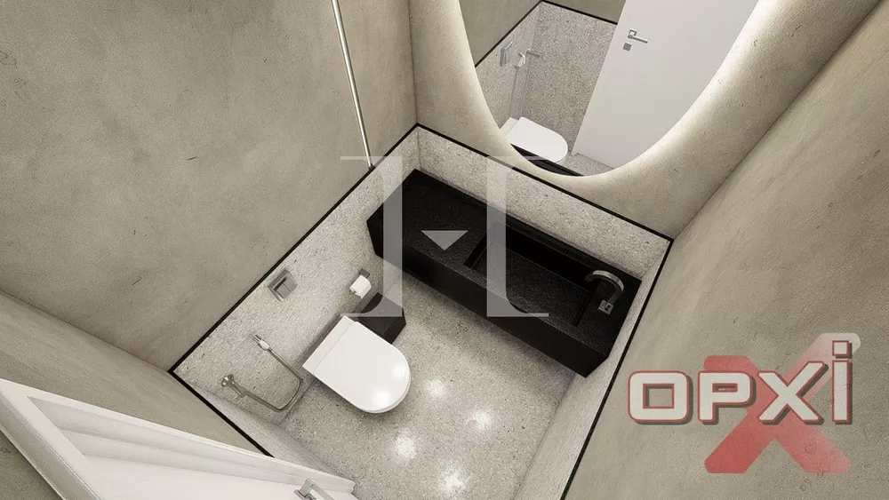 Casa de Condomínio, 4 quartos - Foto 18