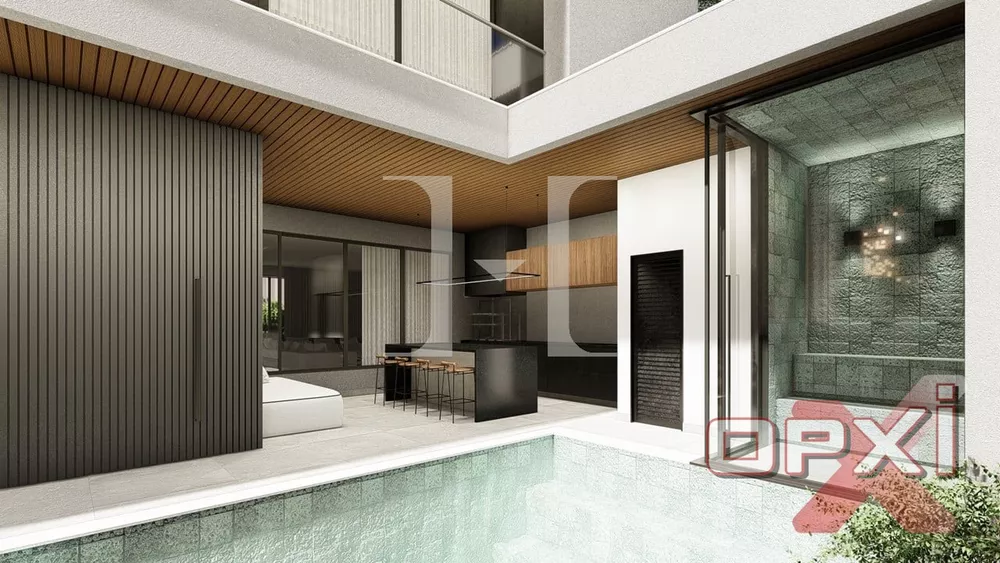 Casa de Condomínio, 4 quartos - Foto 8