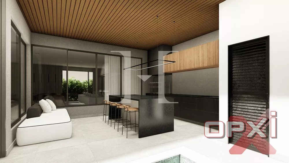 Casa de Condomínio, 4 quartos - Foto 6