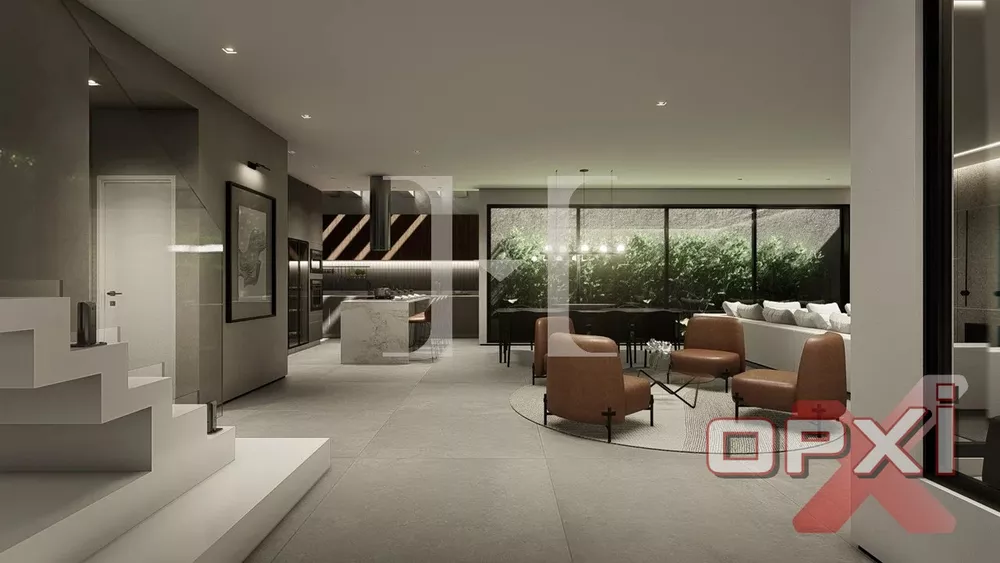 Casa de Condomínio, 4 quartos - Foto 10