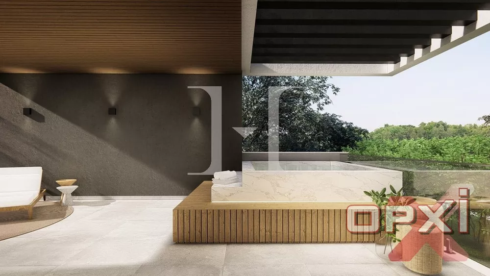 Casa de Condomínio, 4 quartos - Foto 26