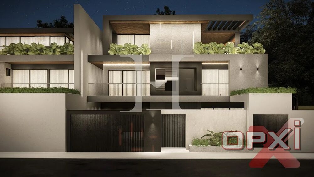 Casa de Condomínio, 4 quartos - Foto 2