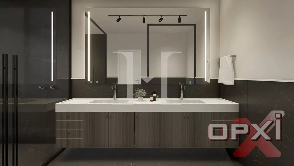 Casa de Condomínio, 4 quartos - Foto 21