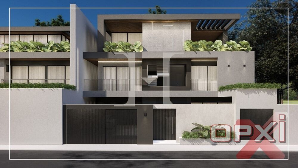 Casa de Condomínio, 4 quartos - Foto 3