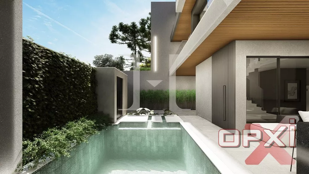 Casa de Condomínio, 4 quartos - Foto 9