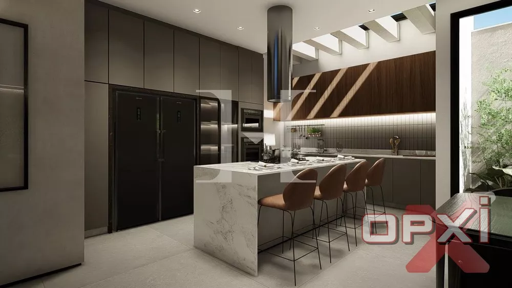 Casa de Condomínio, 4 quartos - Foto 15