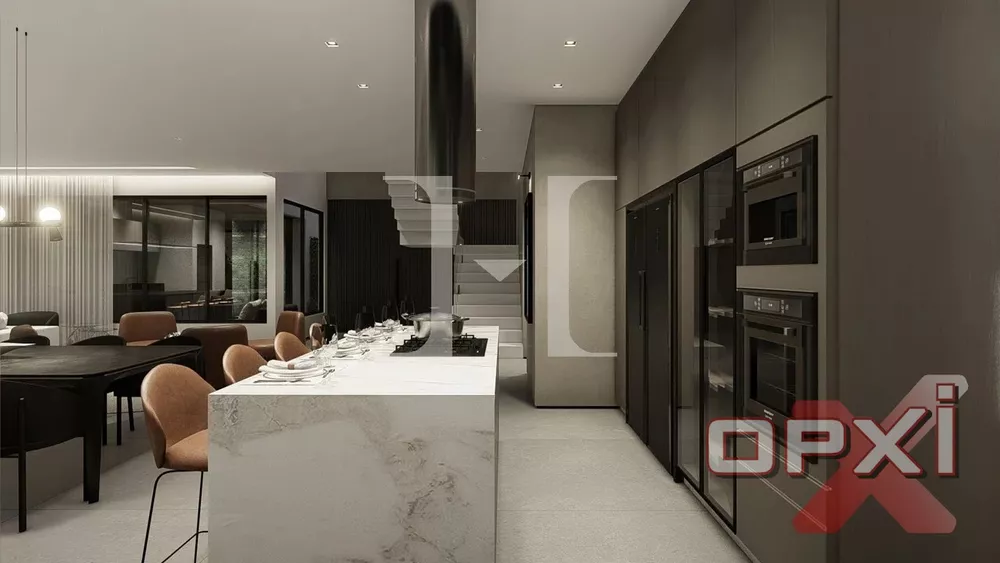 Casa de Condomínio, 4 quartos - Foto 14