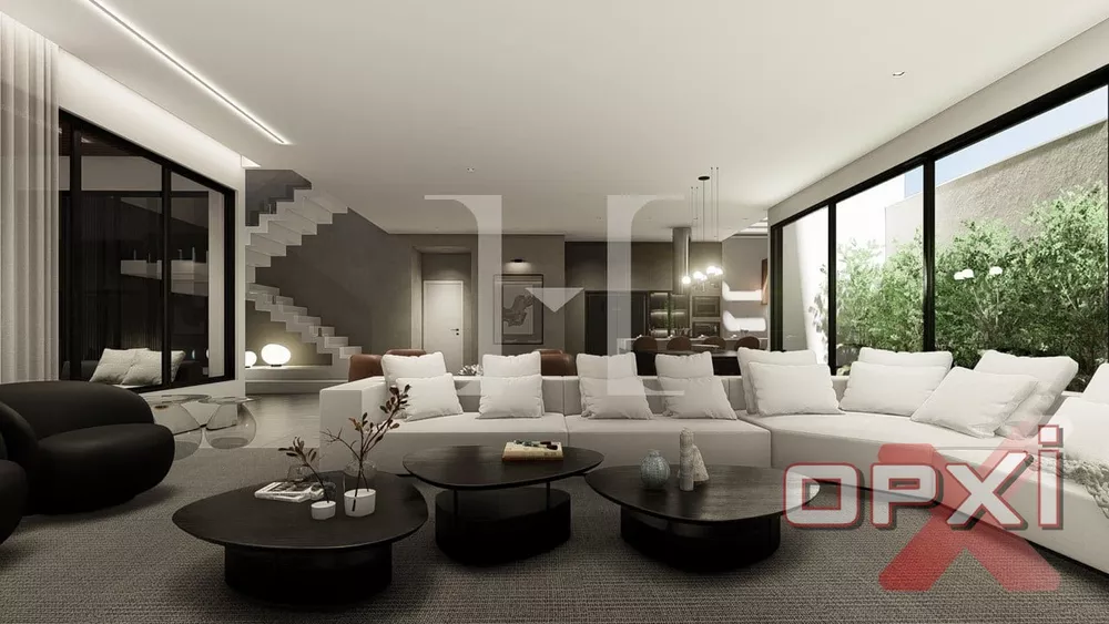 Casa de Condomínio, 4 quartos - Foto 13