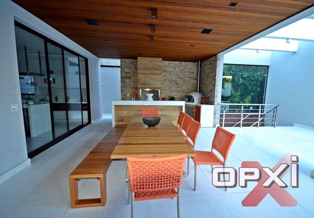 Casa de Condomínio, 5 quartos - Foto 11