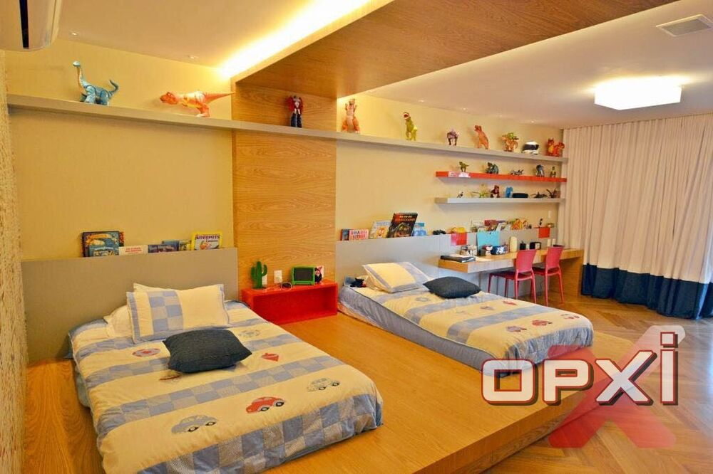Casa de Condomínio, 5 quartos - Foto 6