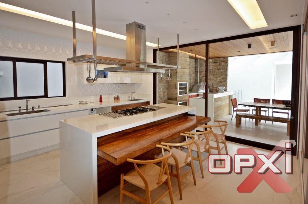 Casa de Condomínio, 5 quartos - Foto 1