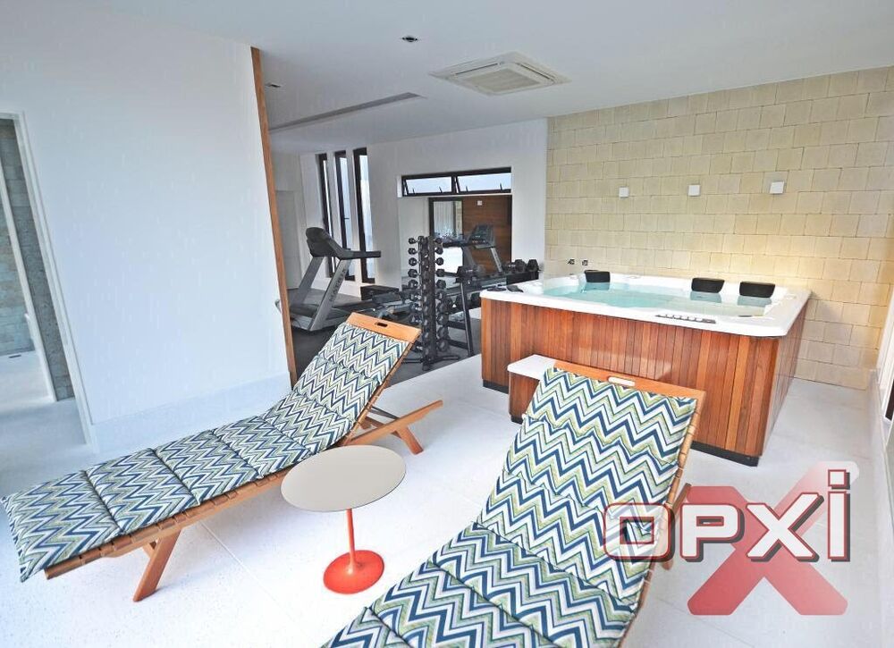 Casa de Condomínio, 5 quartos - Foto 12