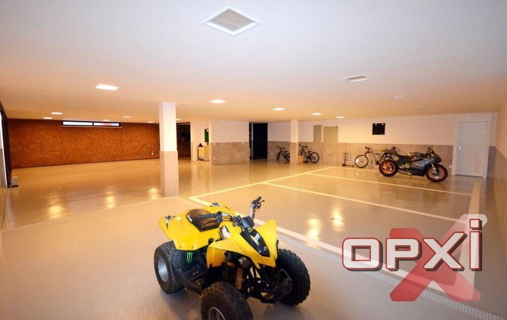 Casa de Condomínio, 5 quartos - Foto 17