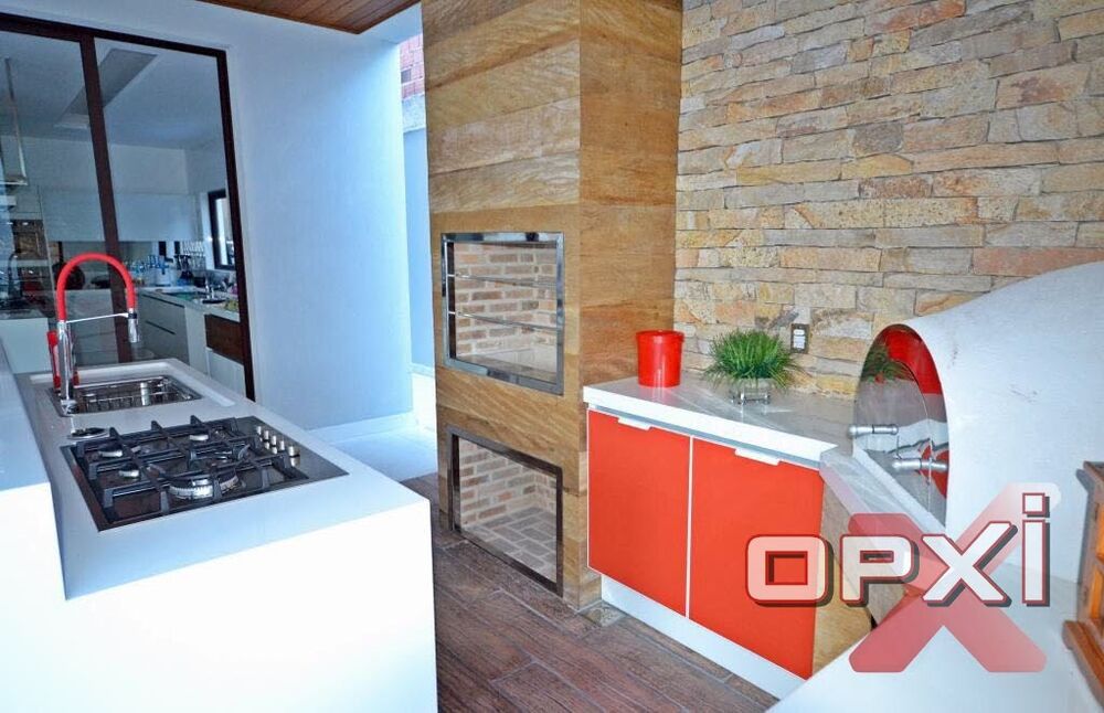 Casa de Condomínio, 5 quartos - Foto 9